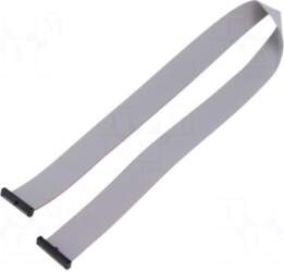 SAMTEC Ribbon cable with IDC connectors