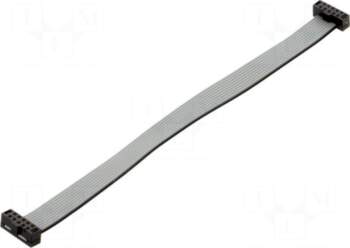 SAMTEC Ribbon cable with IDC connectors