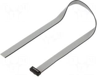 SAMTEC Ribbon cable with IDC connectors