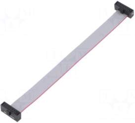 SAMTEC Ribbon cable with IDC connectors