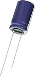 SAMYOUNG Capacitor: electrolytic | THT |