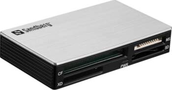 Sandberg 133-73 USB 3.0 Multi