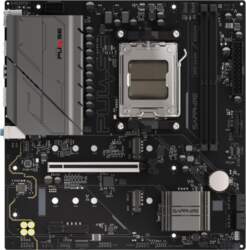 Sapphire PULSE A620AM AMD A620A Socket