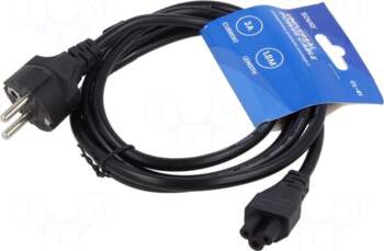 SAVIO Cable | H03VV-F | 3x0