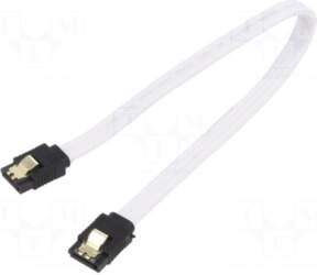 SAVIO Cable: SATA | SATA plug