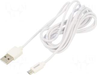SAVIO Cable | USB 2.0