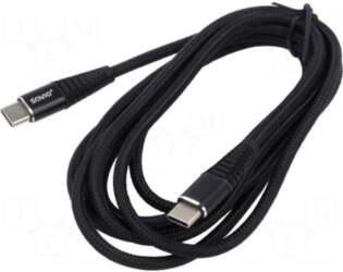 SAVIO Cable | USB 2.0