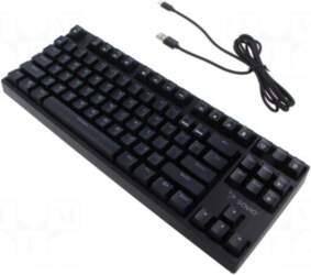 SAVIO Keypad: computer | black |