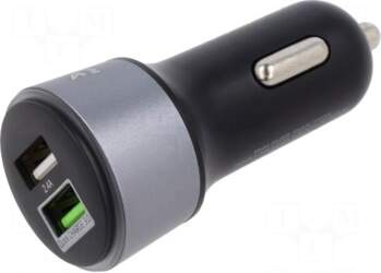 SAVIO USB power supply | USB