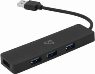 Sbox H-504 USB-3.0 4