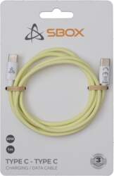 Sbox Type C - Type C