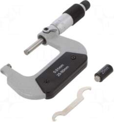 SCALA Micrometer | Range: 25÷50mm