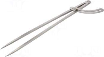 SCALA Wing divider