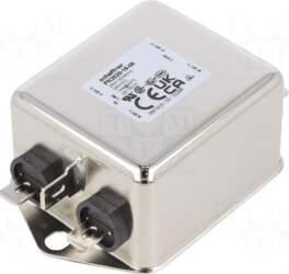 SCHAFFNER / TE Connectivity Filter: anti-interference