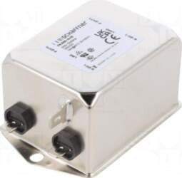 SCHAFFNER / TE Connectivity Filter: anti-interference