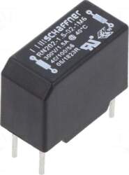 SCHAFFNER / TE Connectivity Inductor: wire