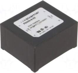SCHAFFNER / TE Connectivity Filter: anti-interference
