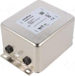 SCHAFFNER / TE Connectivity Filter: anti-interference