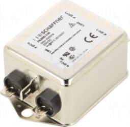 SCHAFFNER / TE Connectivity Filter: anti-interference