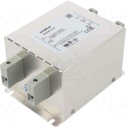 SCHAFFNER / TE Connectivity Filter: anti-interference