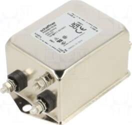 SCHAFFNER / TE Connectivity Filter: anti-interference