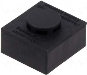 SCHLEGEL Plug socket