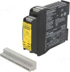 SCHMERSAL Automation module: extension