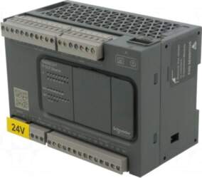 SCHNEIDER ELECTRIC Automation module: PLC programmable