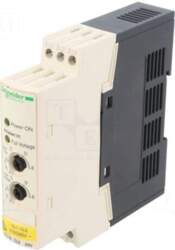 SCHNEIDER ELECTRIC Automation module: softstart |