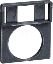 SCHNEIDER ELECTRIC Bezel without description label