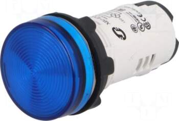 SCHNEIDER ELECTRIC Control lamp | 22mm