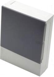 SCHNEIDER ELECTRIC Enclosure: for modular components