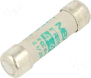 SCHNEIDER ELECTRIC Fuse: fuse | ceramic