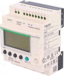 SCHNEIDER ELECTRIC Programmable relay | IN: