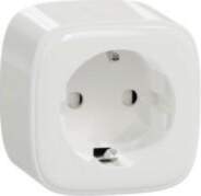 SCHNEIDER ELECTRIC SOCKET PLUG WISER 16A