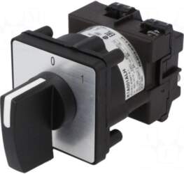 SCHNEIDER ELECTRIC Switch: cam switch |
