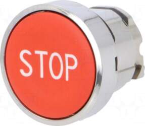 SCHNEIDER ELECTRIC Switch: push-button | Stabl
