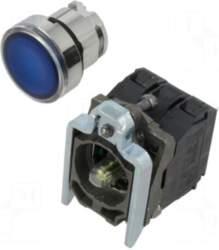SCHNEIDER ELECTRIC Switch: push-button | 22mm