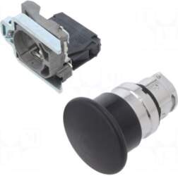 SCHNEIDER ELECTRIC Switch: push-button | 22mm