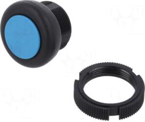 SCHNEIDER ELECTRIC Switch: push-button | 22mm