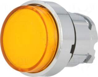 SCHNEIDER ELECTRIC Switch: push-button | 22mm