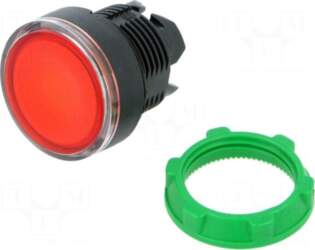 SCHNEIDER ELECTRIC Switch: push-button | 22mm
