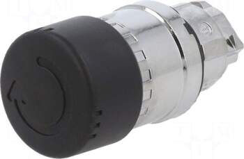 SCHNEIDER ELECTRIC Switch: push-button | 22mm