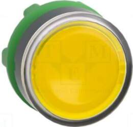 SCHNEIDER ELECTRIC Switch: push-button | 22mm