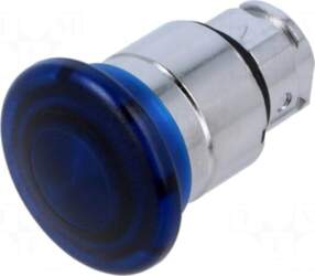 SCHNEIDER ELECTRIC Switch: push-button | 22mm