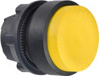 SCHNEIDER ELECTRIC Switch: push-button | 22mm
