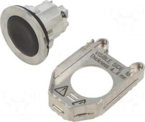 SCHNEIDER ELECTRIC Switch: push-button | 30mm