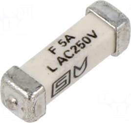 SCHURTER Fuse: fuse | ceramic |
