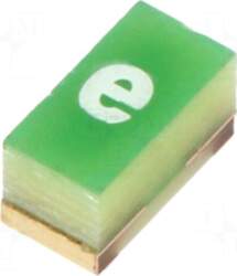 SCHURTER Fuse: fuse | SMD |