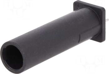 SCHURTER Fuse holder | cylindrical fuses